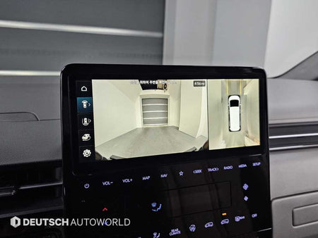 Hyundai Staria — photo 15
