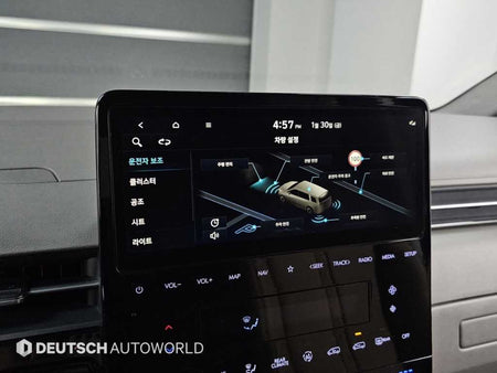 Hyundai Staria — photo 17