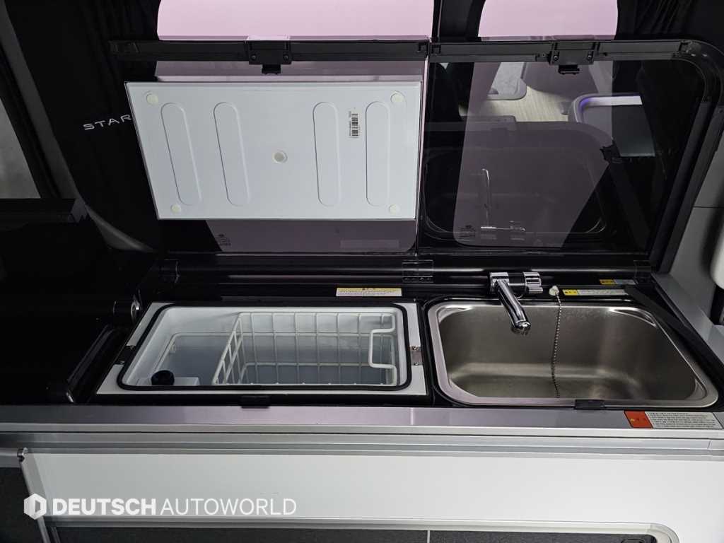 Hyundai Staria — photo 18