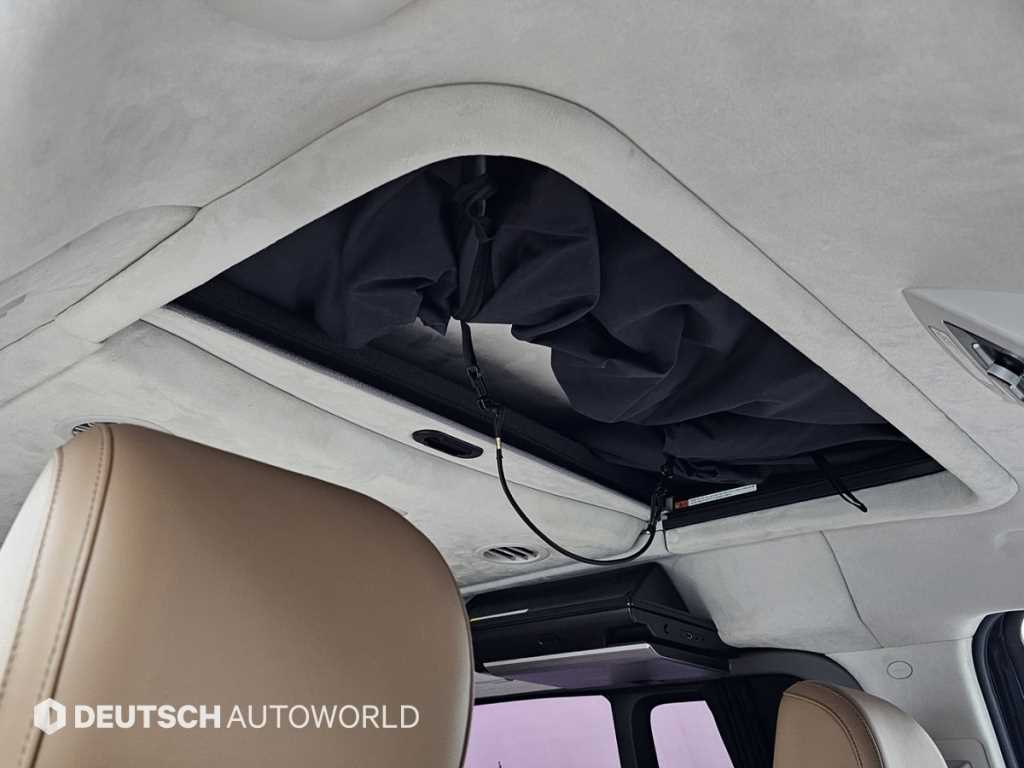 Hyundai Staria — photo 19