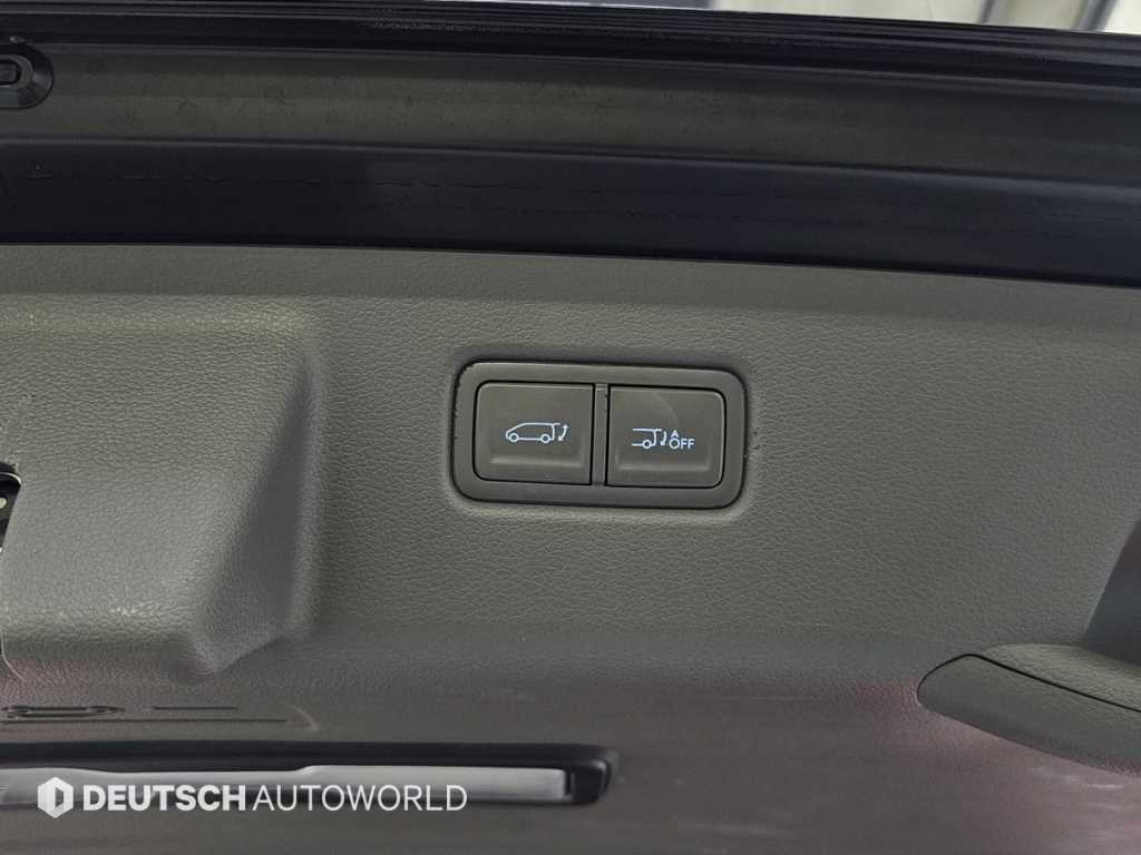 Hyundai Staria — photo 20
