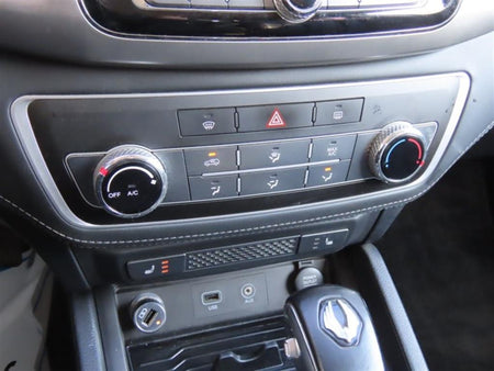 KGM Rexton Sports — photo 07