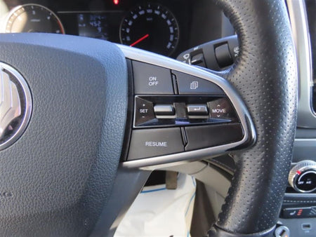 KGM Rexton Sports — photo 11
