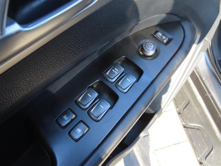 KGM Rexton Sports — photo 12