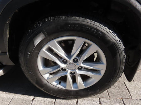 KGM Rexton Sports — photo 17