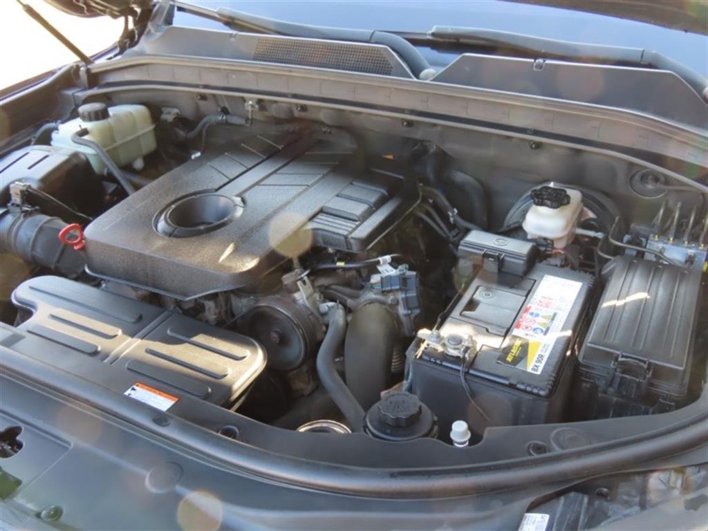 KGM Rexton Sports — photo 20