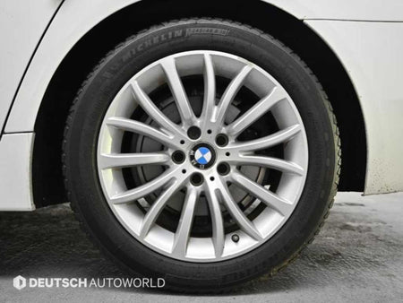 BMW 5-Series — photo 05