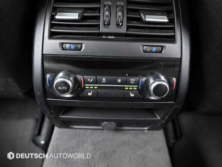 BMW 5-Series — photo 16