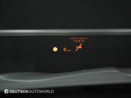 BMW 5-Series — photo 18