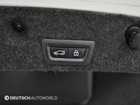 BMW 5-Series — photo 20