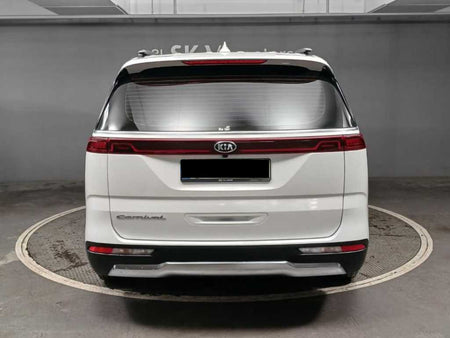 Kia Carnival — photo 02