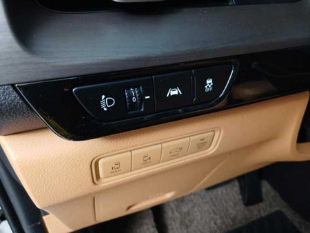 Kia Carnival — photo 10