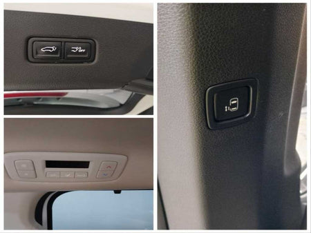 Kia Carnival — photo 17