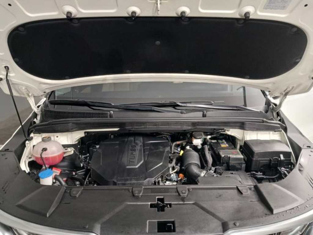 Kia Carnival — photo 19