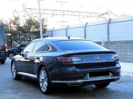 Volkswagen Arteon — photo 03