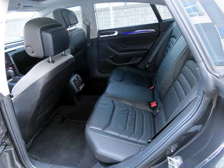 Volkswagen Arteon — photo 06