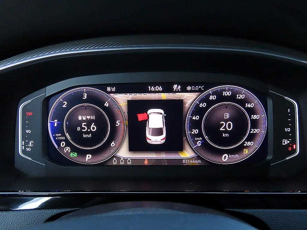 Volkswagen Arteon — photo 09