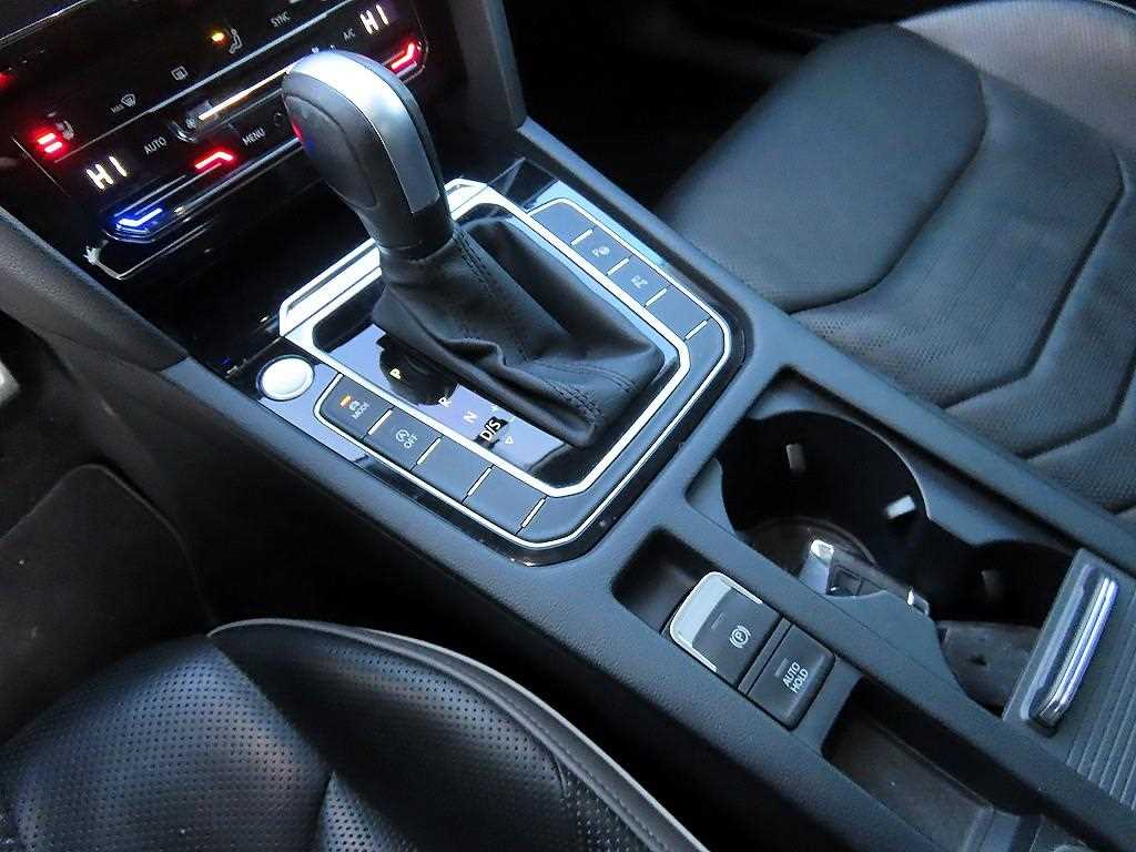 Volkswagen Arteon — photo 11