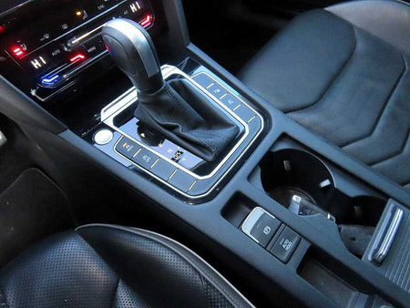 Volkswagen Arteon — photo 11