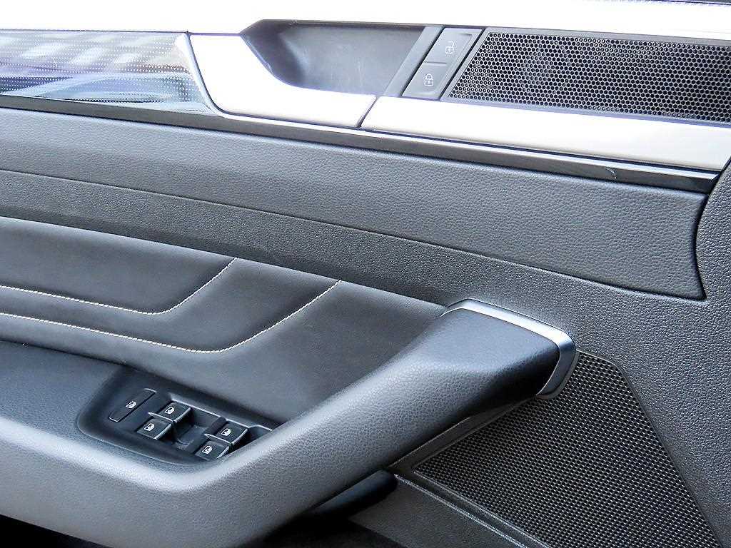 Volkswagen Arteon — photo 12