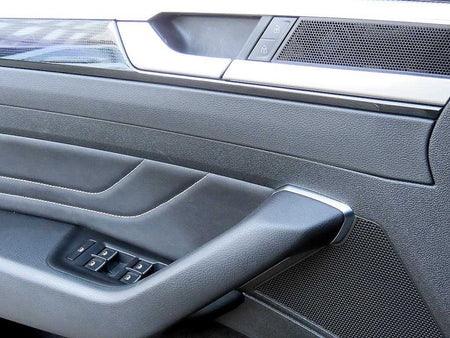 Volkswagen Arteon — photo 12