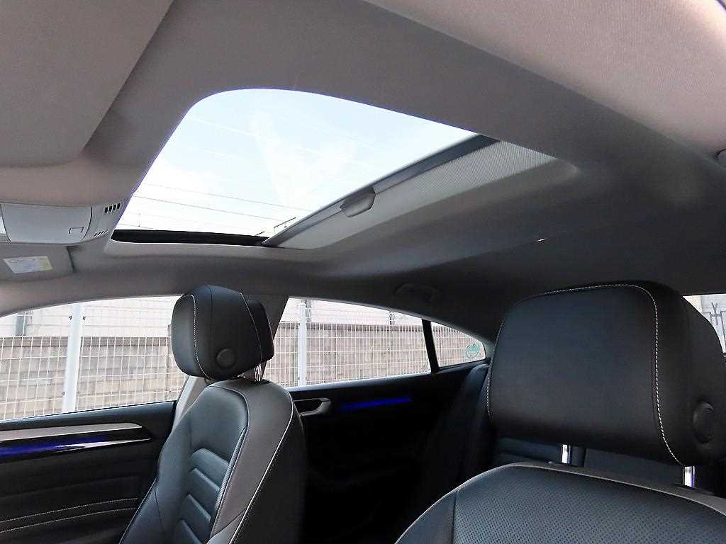 Volkswagen Arteon — photo 16