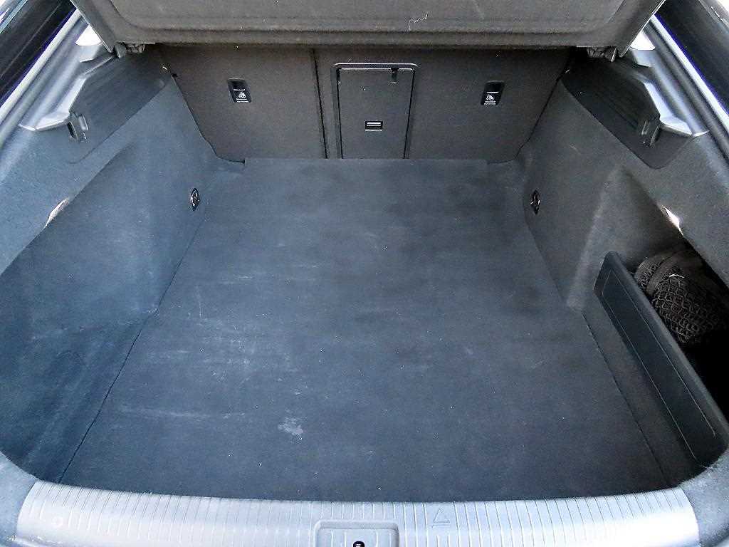Volkswagen Arteon — photo 17