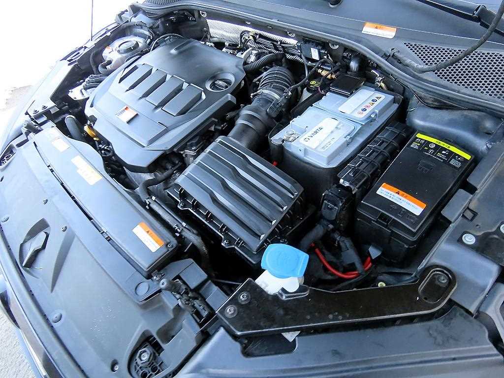 Volkswagen Arteon — photo 19