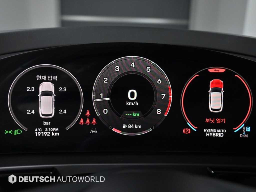 Porsche Cayenne — photo 06