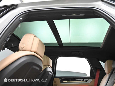 Porsche Cayenne — photo 11