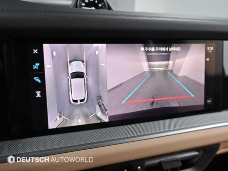 Porsche Cayenne — photo 14
