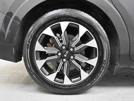 Kia Carnival — photo 05
