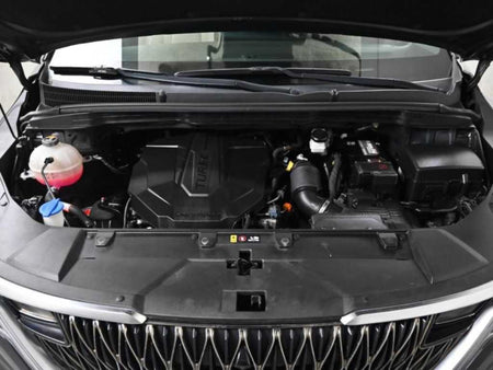 Kia Carnival — photo 06