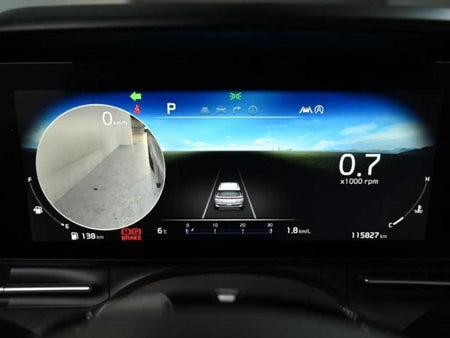Kia Carnival — photo 08