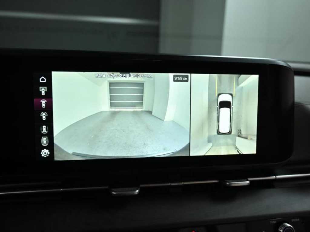 Kia Carnival — photo 15