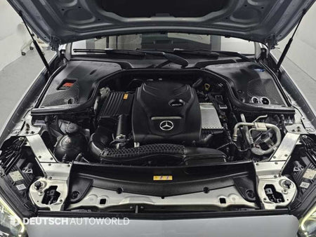 Mercedes-Benz E-Class — photo 06