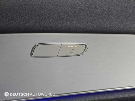 Mercedes-Benz E-Class — photo 16