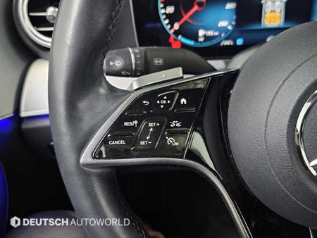 Mercedes-Benz E-Class — photo 18