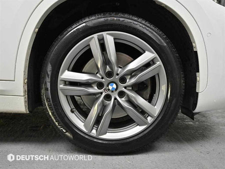BMW X1 — photo 05