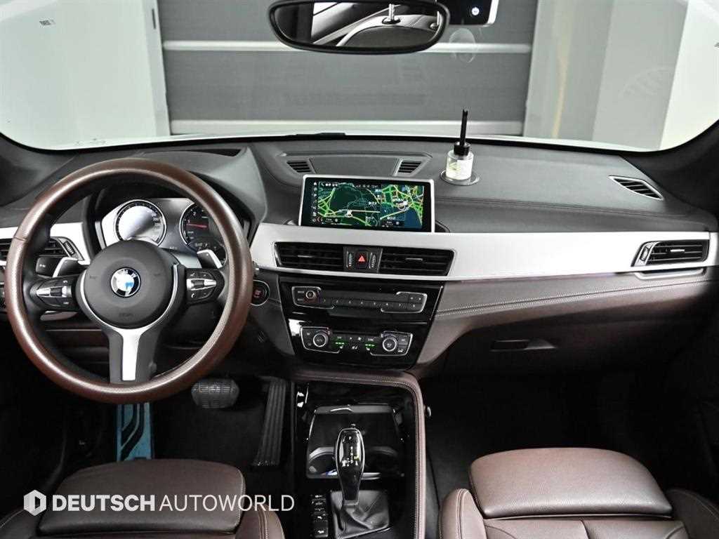 BMW X1 — photo 06