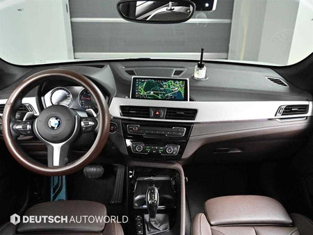 BMW X1 — photo 06