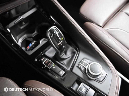 BMW X1 — photo 08
