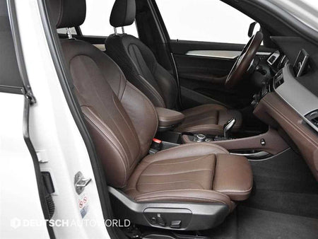 BMW X1 — photo 09
