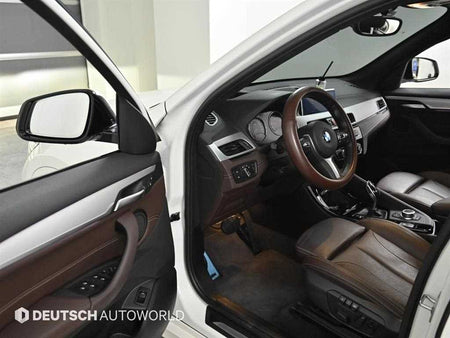 BMW X1 — photo 10