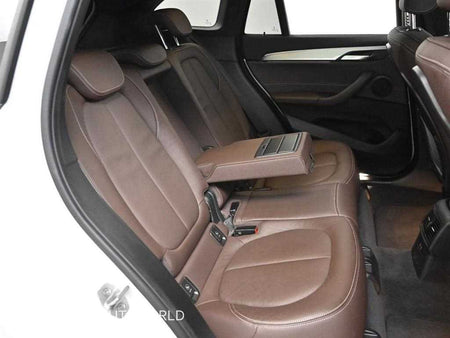 BMW X1 — photo 11