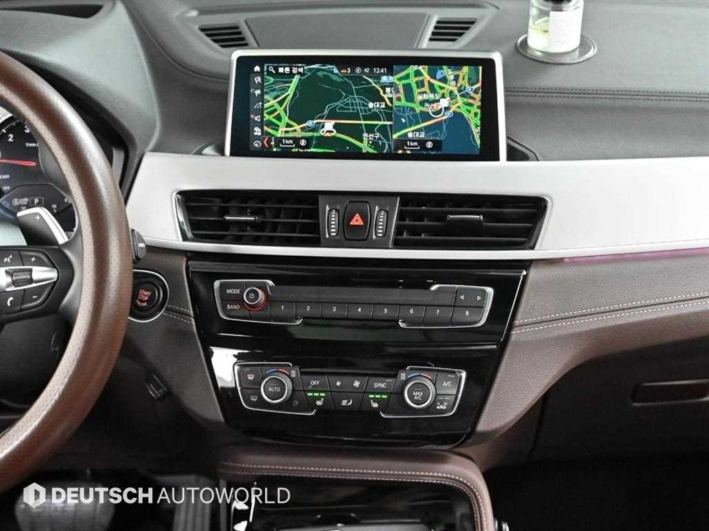 BMW X1 — photo 13