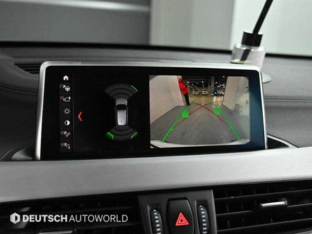 BMW X1 — photo 14