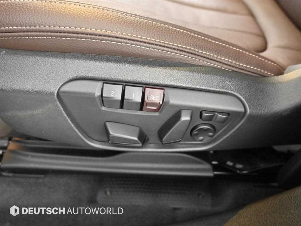 BMW X1 — photo 15