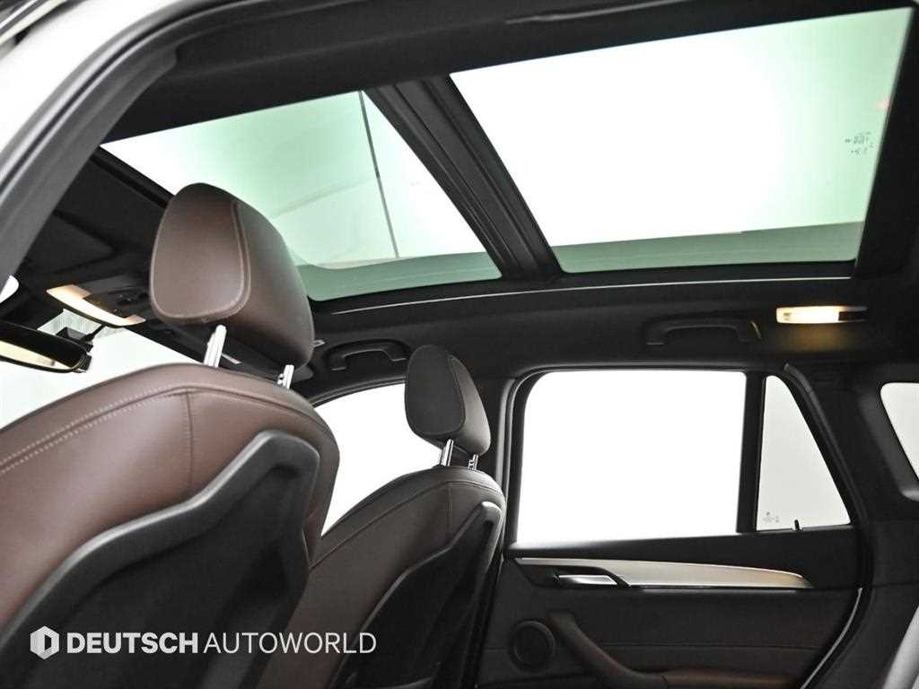 BMW X1 — photo 18