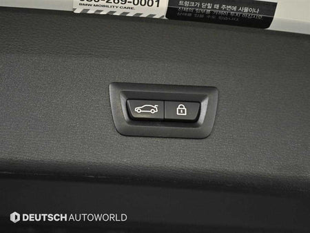 BMW X1 — photo 19